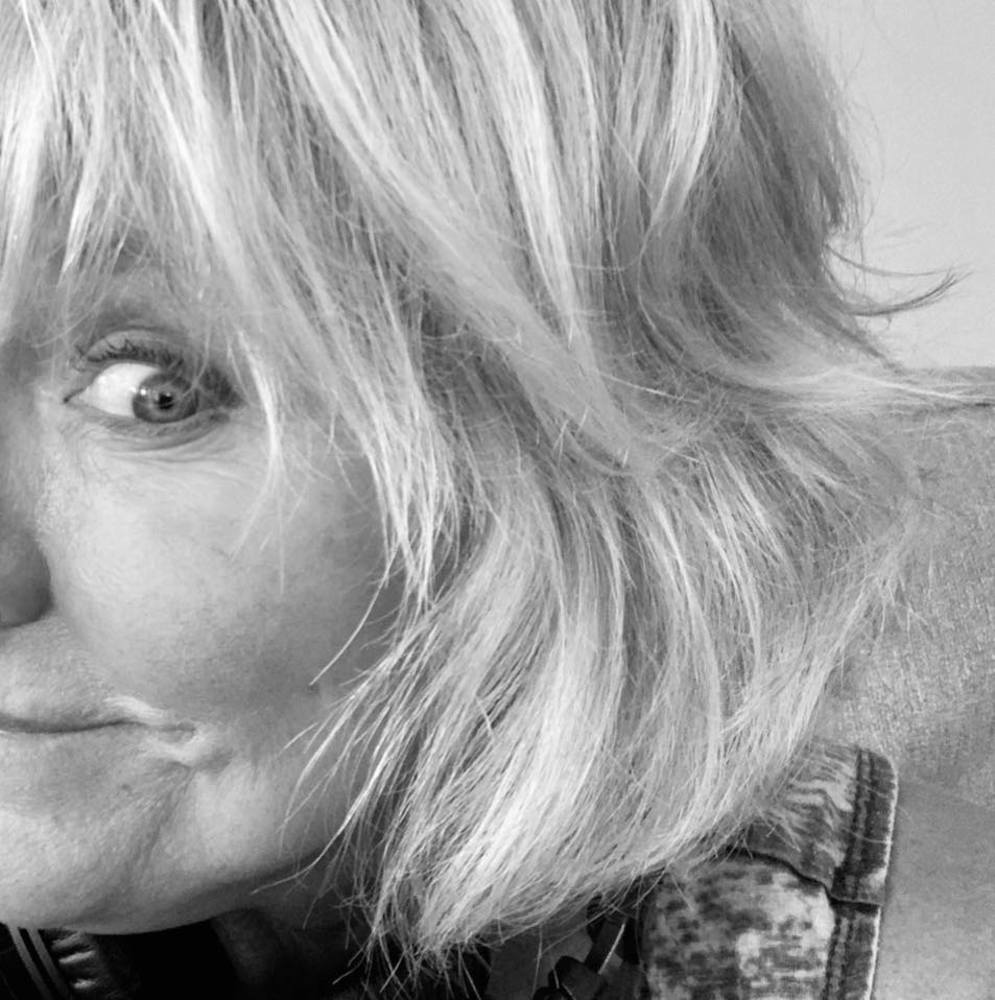 Meet your Posher, Michele